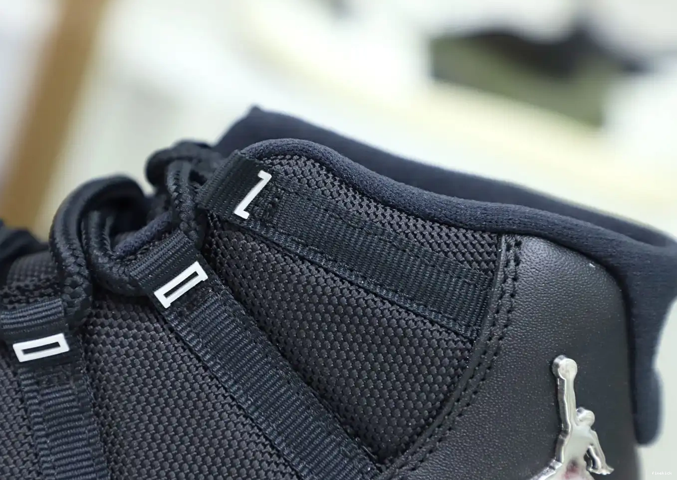 RETRO AIR  11 'JUBILEE 25TH  JORDAN 0623